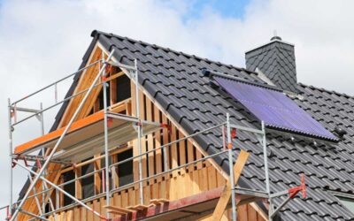 Come usufruire del Superbonus del 110% per demolire vecchi edifici e costruire case in legno