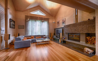 Casa in legno prefabbricata su misura: i 7 aspetti da considerare per la soluzione ideale