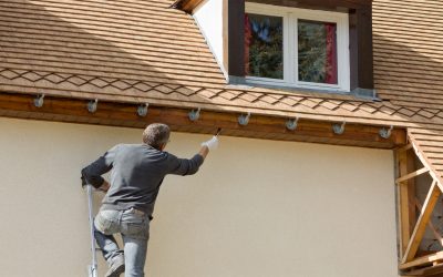 Case in legno: le manutenzioni e gli accorgimenti necessari per mantenerle belle e sicure