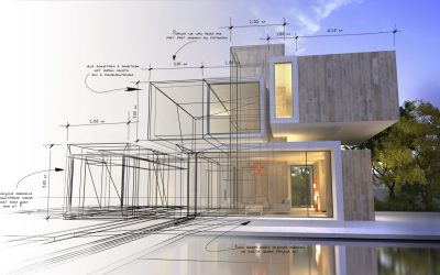 Come progettare una casa in legno: 3 passaggi fondamentali