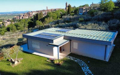 Progettazione di case in legno su misura: cosa si può davvero personalizzare in un progetto